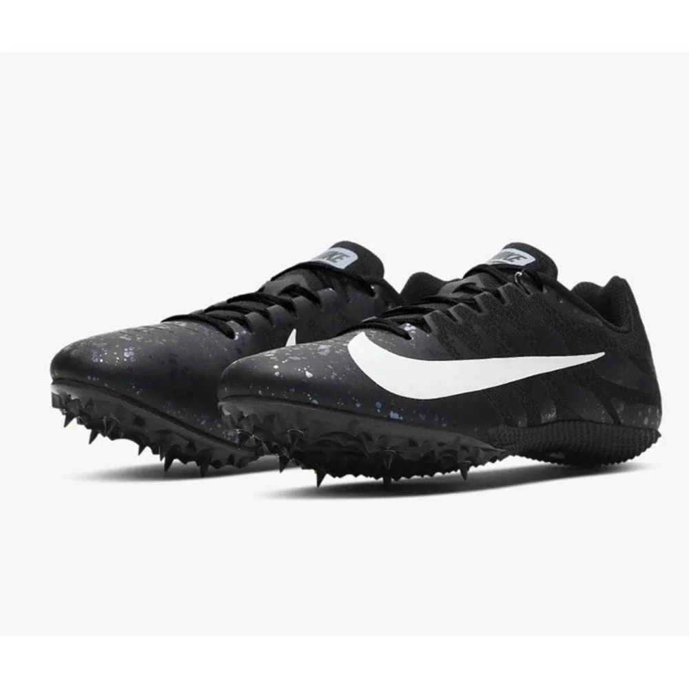 3 Pack Nike Womens Zoom Rival S 9‎ Womens Track Spike Size 11 Shoes